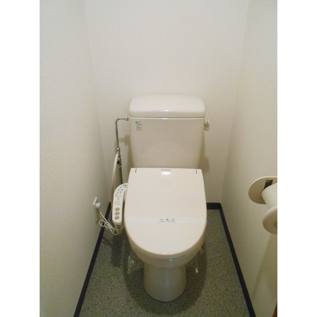 フェニックス笹塚駅前弐番館 内観