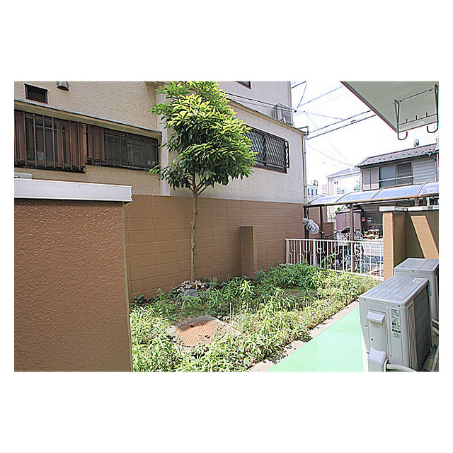 ダイアパレス千歳0103号室 部屋その他