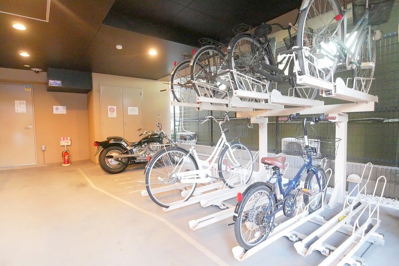 ハーモニーレジデンス東京イーストコア 外観