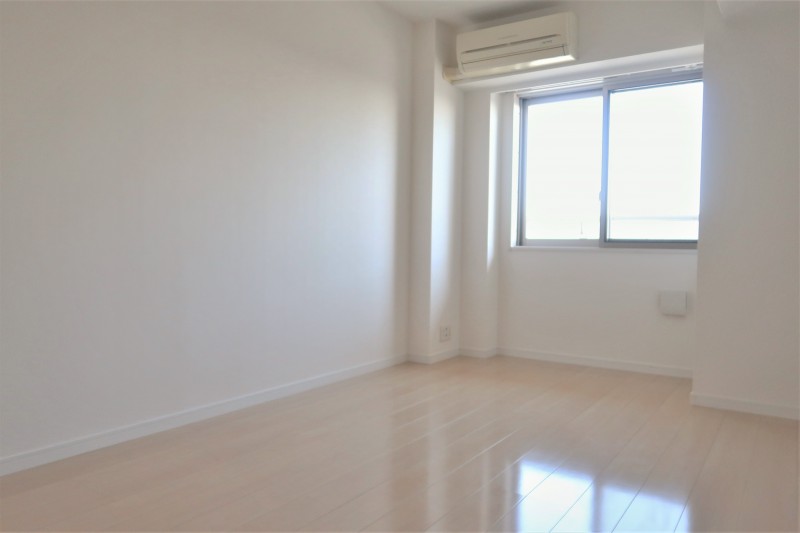 河田町ガーデン クラブフロア38階 部屋その他