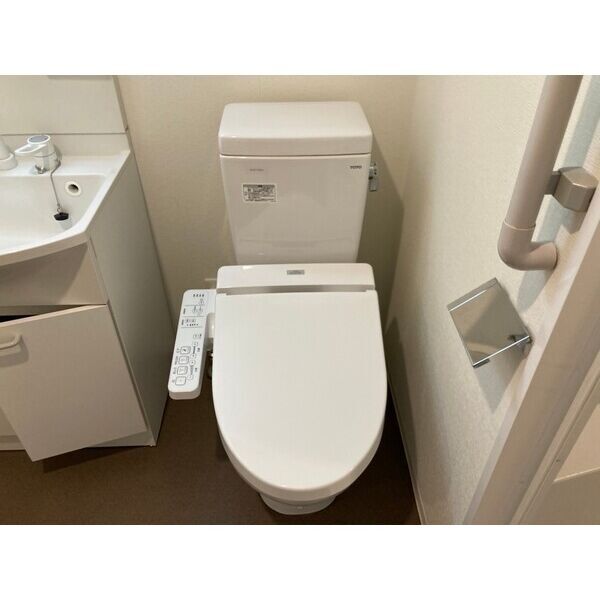 スパシエステージ池袋西804号室 部屋その他