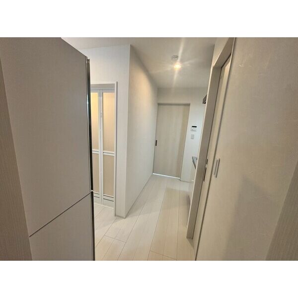 Ambition大谷303号室 部屋その他
