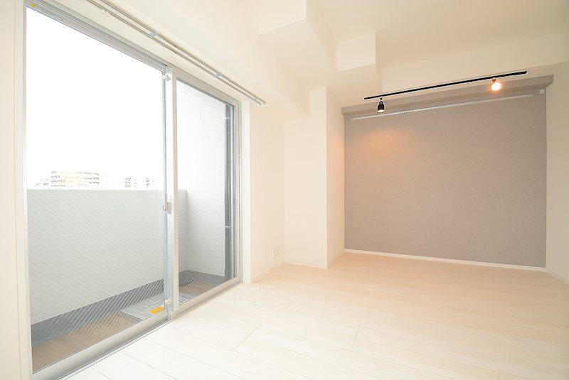 ステージファースト上野松が谷アジールコート ※カラータイプ異なります。