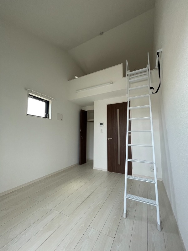 グランクオール北赤羽2階 同建物別部屋の参考画像