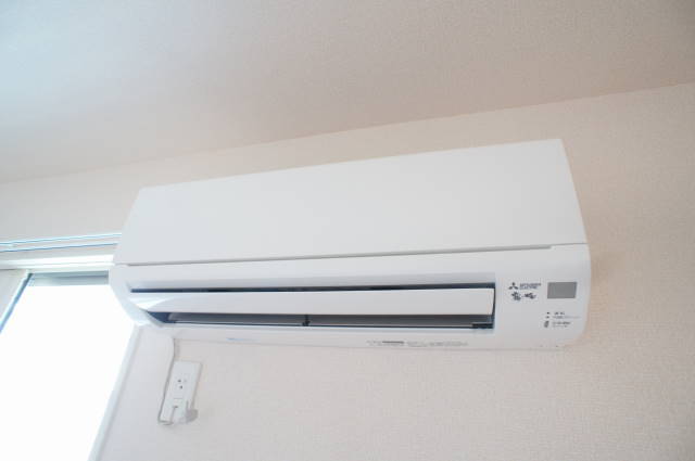 アメニティー・なかにしⅢ 部屋設備