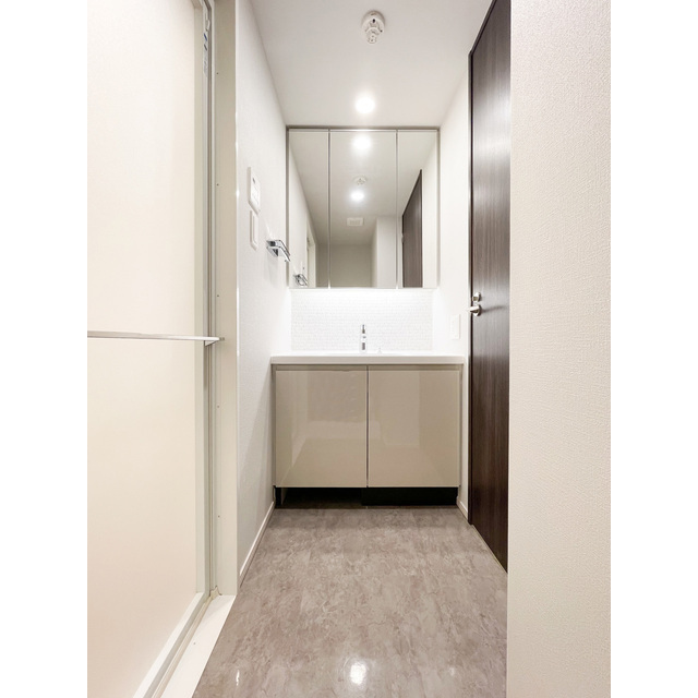 ACP Residence 新江古田0101号室 内観