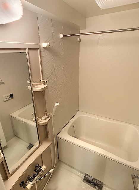 Ｄｉｍｅｎｓｉｏｎ－５4階 部屋その他