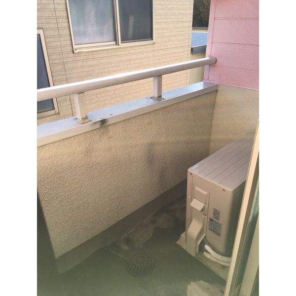 ブルーメ一ツ家33206号室 部屋その他