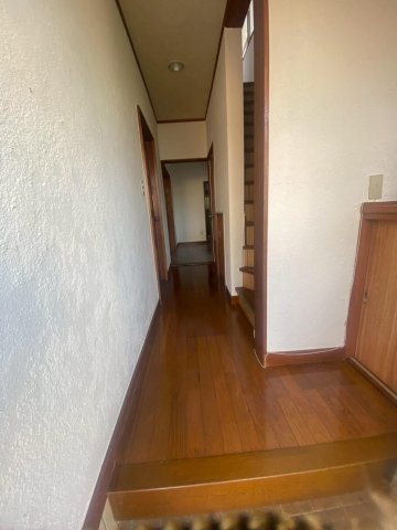 秦野市渋沢戸建 玄関