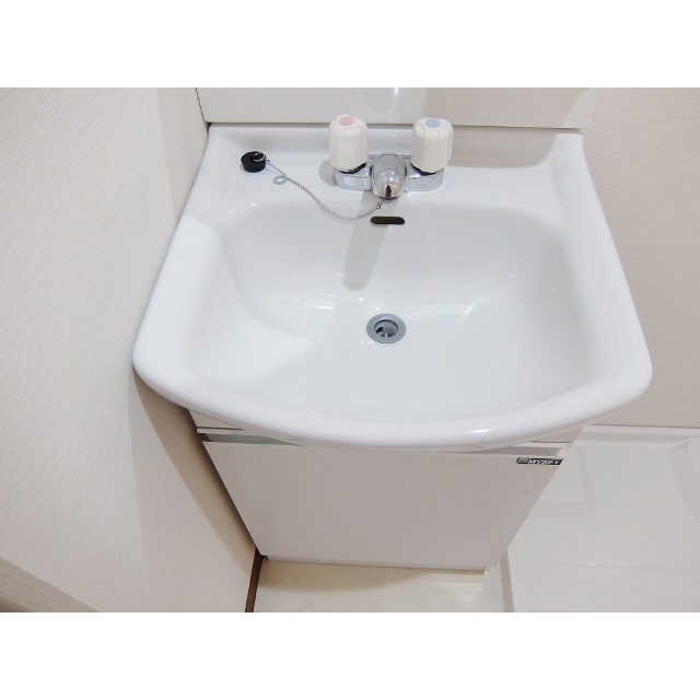 グランド東大宮101号室 内観