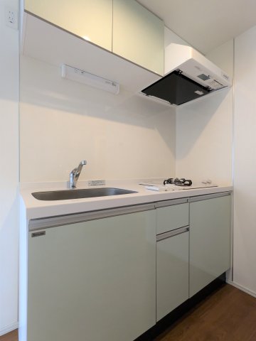 エルファーロ大塚Ⅳ キッチン