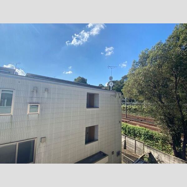 メゾン テラ 303号室　部屋からの眺望