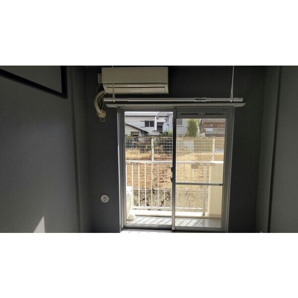 クリオ北松戸壱番館205号室 部屋その他