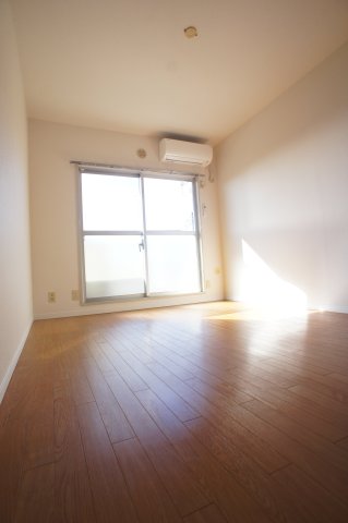 ハイツエクセル0206号室 部屋その他