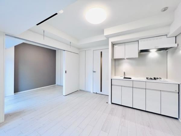 Brillia　ist 文京六義園205号室 同建物別部屋の参考画像