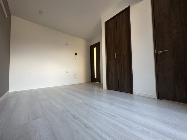 ベイルームスカイ海老名 寝室