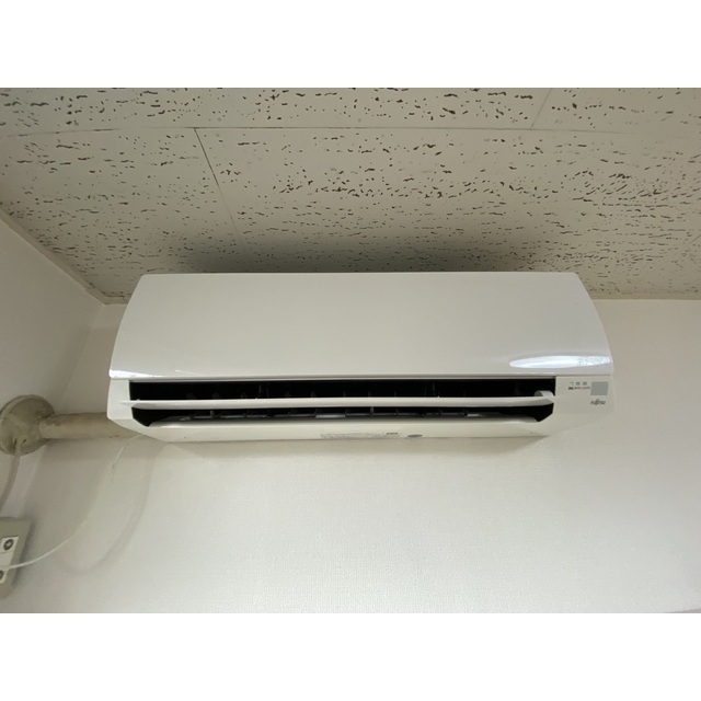 ボートハウス102号室 部屋その他