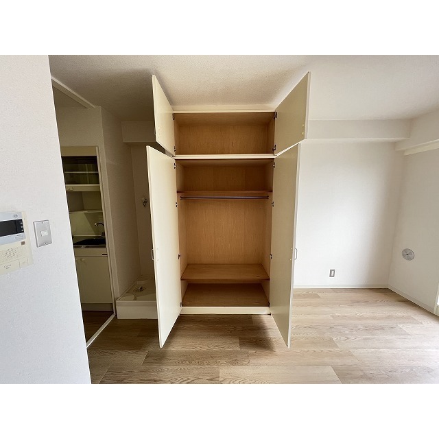 リビエール八王子 ☆大型収納完備☆