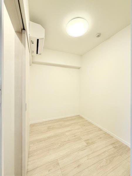 アジールコート町屋11階 リビング