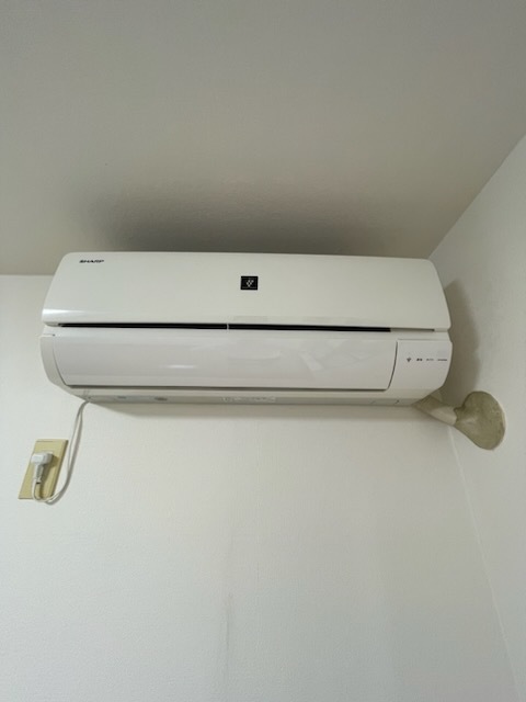 セルベコート下高井戸 部屋設備