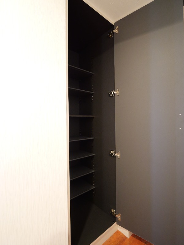 プレジオ西新井7階 部屋設備