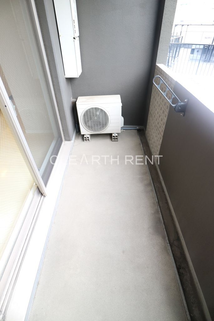 コンシェリア恵比寿 同タイプ別住戸写真となります。現況と異なる場合がございます。