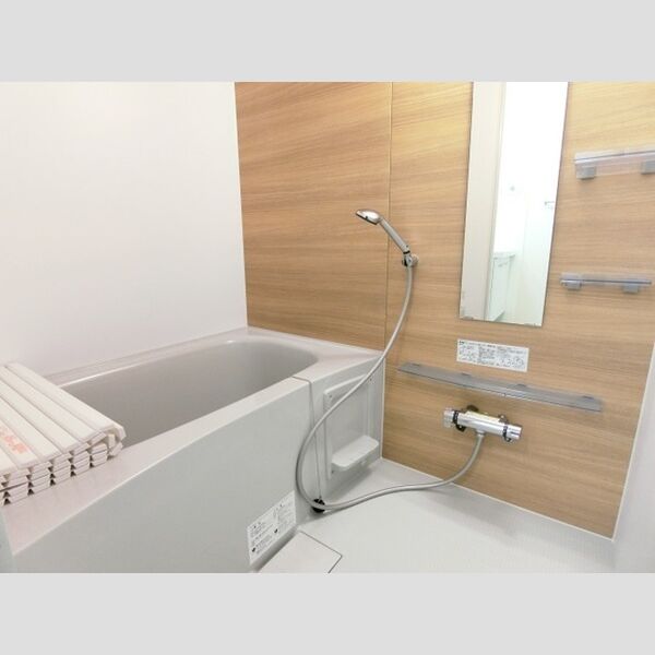 BLESS湘南藤沢 浴室