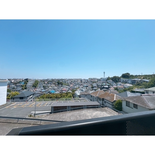 ハイツコスモス101号室 部屋その他