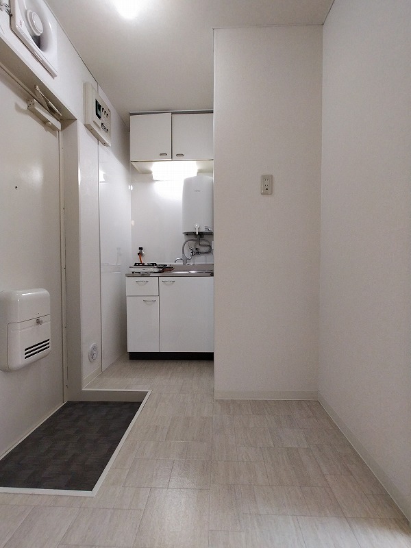 ソレムニス行徳2階 部屋その他