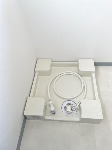 ペットと一緒に暮らせる千葉市稲毛区黒砂戸建 部屋設備