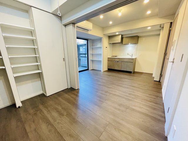 SYFORME OMIYA1101号室 101号室（A´type）のお写真です（カラータイプが異なる場合がございます）