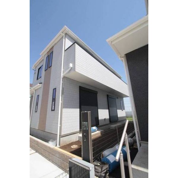 Sumai-to八王子市川口町080001号室 部屋その他