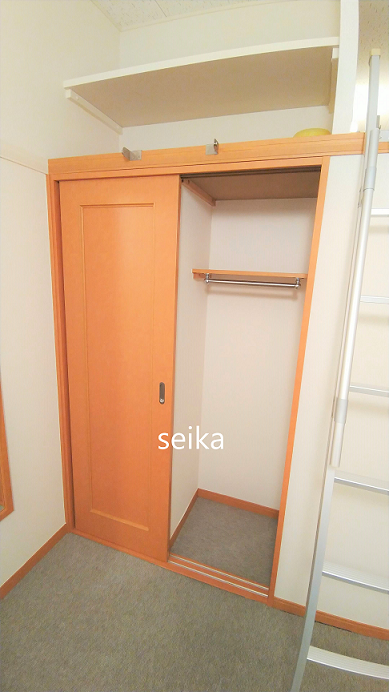 レオパレスゴールド 内観