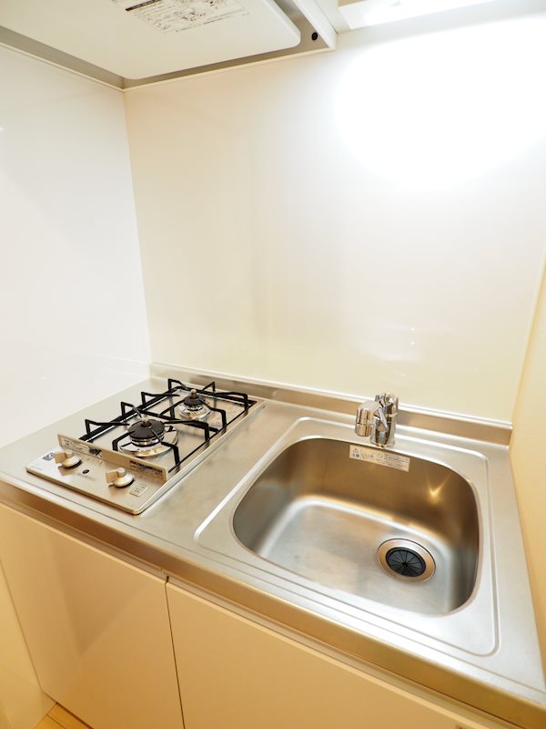 NTPRレジデンス芝浦三丁目4階 キッチン