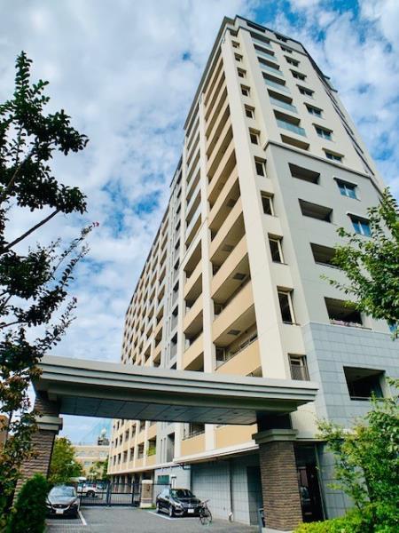 Ｂｒｉｌｌｉａ巣鴨10階 外観