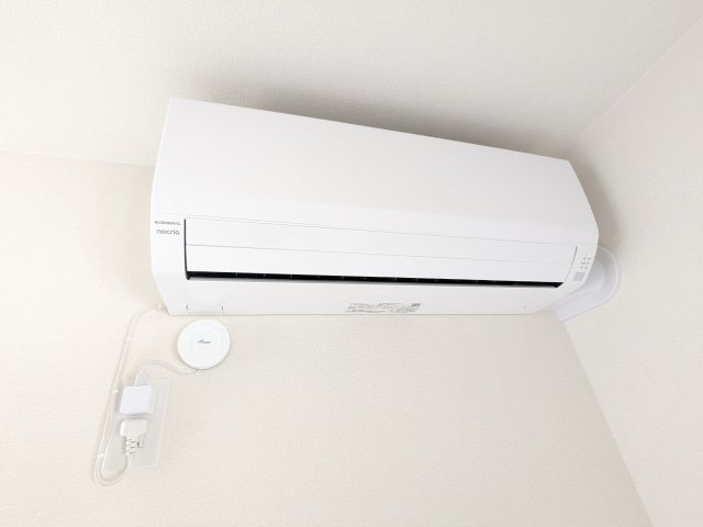 ハーモニーテラス上篠崎Ⅱ0102号室 部屋設備