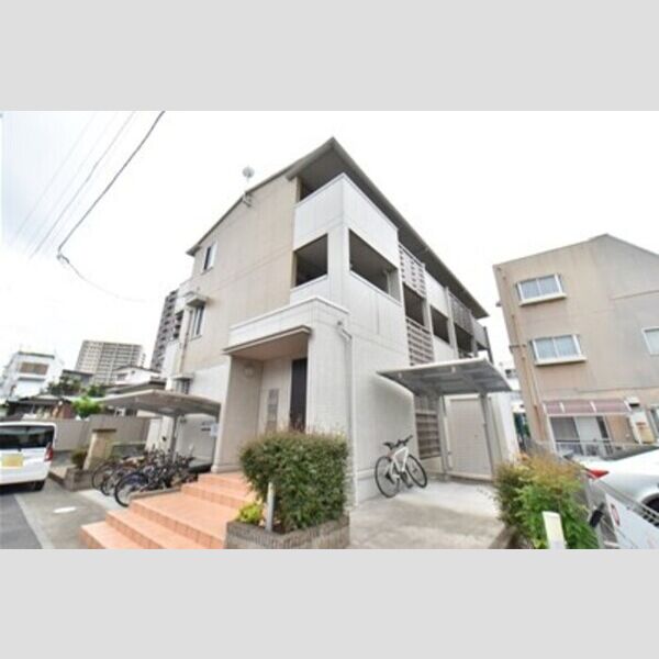 ブエナスの外観画像