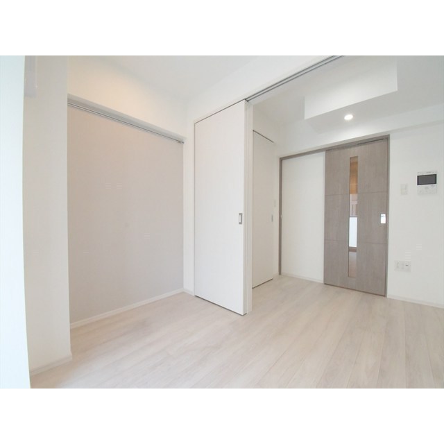 ＡＲＫＭＡＲＫ水天宮前Ⅰ0603号室 部屋その他