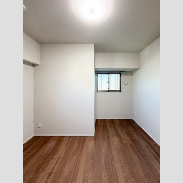 サンジョイアゼロ713号室 納戸