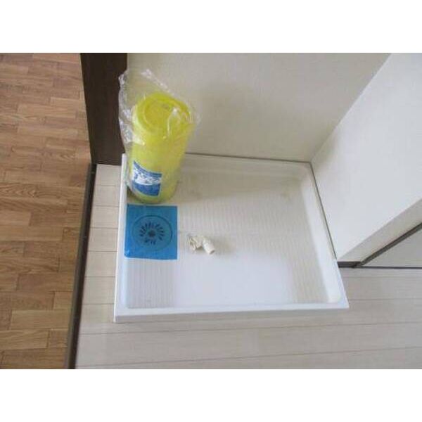 ドゥエル国立0203号室 部屋その他