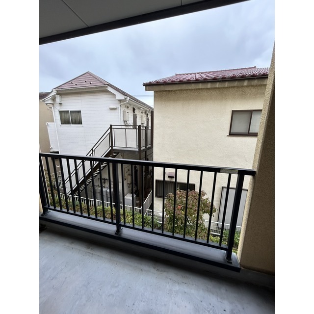 アンプルール フェール Surie202号室 部屋その他