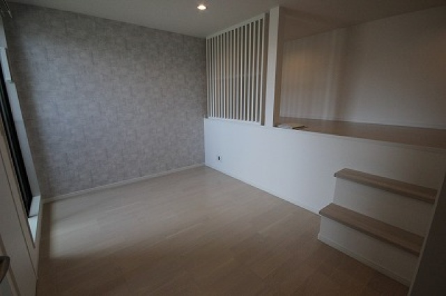 ＣＢ浦和美園エルジュ1階 部屋その他