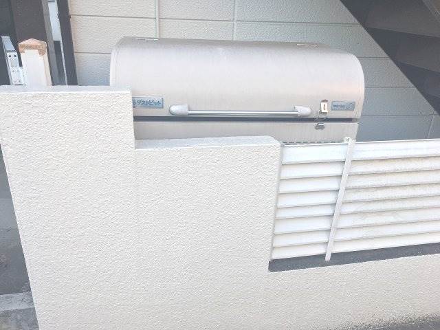 ラフィーヌ二ツ木Ａ棟1階 部屋その他