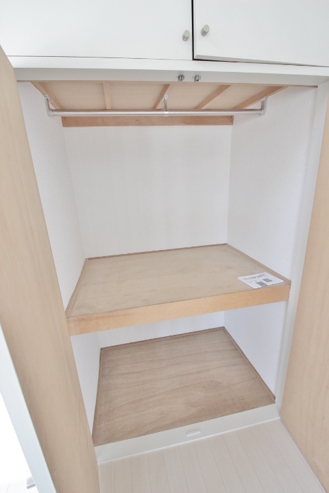 シャトレーヌ東みずほ台1階 部屋その他