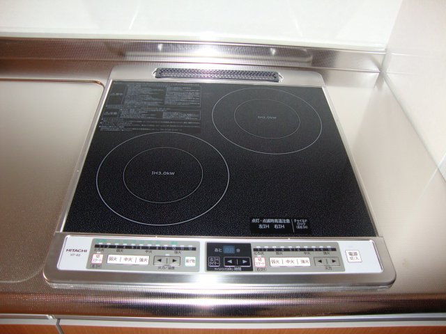 リフレイズ葉山202号室 ＩＨ