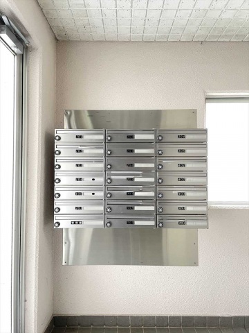 スカイコート立川第3401号室 部屋その他