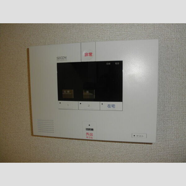 ナデシコ 部屋設備