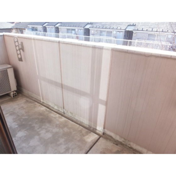 ミルキーウェイ0303号室 部屋その他