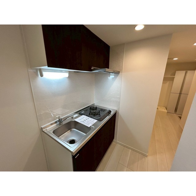 エクセラン竹ノ塚304号室 内観