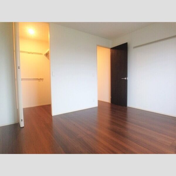 フェリーチェ105号室 洋室7帖